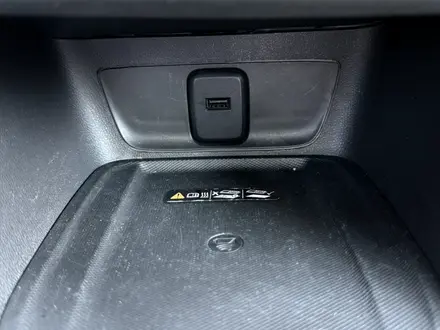 Chevrolet Tracker 2023 года за 7 100 000 тг. в Алматы – фото 23