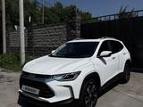 Chevrolet Tracker 2023 годаүшін7 100 000 тг. в Алматы – фото 3