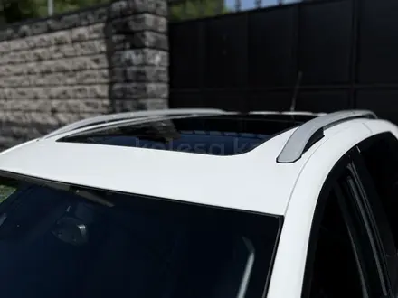 Chevrolet Tracker 2023 года за 7 100 000 тг. в Алматы – фото 5