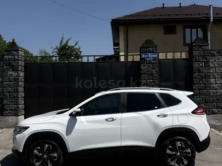 Chevrolet Tracker 2023 года за 7 100 000 тг. в Алматы – фото 7