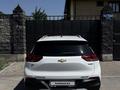 Chevrolet Tracker 2023 года за 7 100 000 тг. в Алматы – фото 9