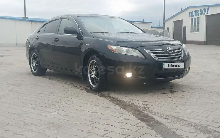 Toyota Camry 2006 года за 6 000 000 тг. в Урджар