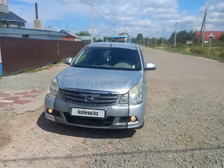 Nissan Almera 2014 года за 3 800 000 тг. в Астана – фото 3