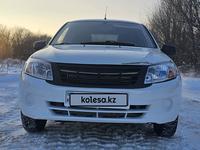 ВАЗ (Lada) Granta 2190 2013 годаfor2 050 000 тг. в Усть-Каменогорск