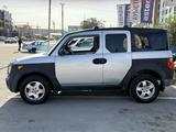 Honda Element 2004 года за 4 400 000 тг. в Алматы – фото 4