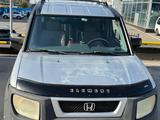Honda Element 2004 года за 4 400 000 тг. в Алматы – фото 3