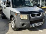 Honda Element 2004 года за 4 400 000 тг. в Алматы – фото 2