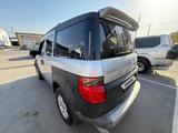 Honda Element 2004 года за 4 400 000 тг. в Алматы – фото 5