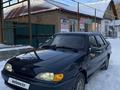 ВАЗ (Lada) 2115 2007 годаүшін1 500 000 тг. в Зайсан – фото 4