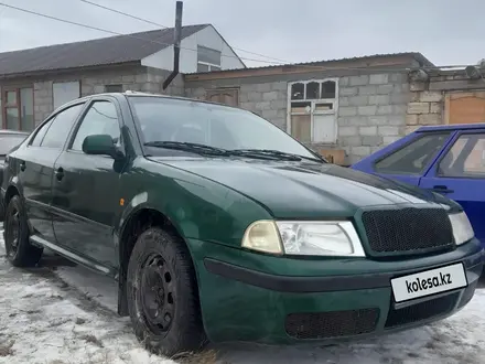 Skoda Octavia 2000 года за 1 500 000 тг. в Кызылорда – фото 3