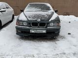 BMW 528 1999 года за 3 000 000 тг. в Астана – фото 3