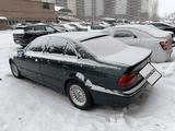 BMW 528 1999 года за 3 000 000 тг. в Астана – фото 4