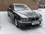 BMW 528 1999 года за 3 000 000 тг. в Астана – фото 2