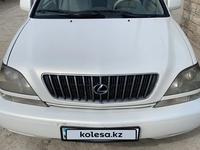 Lexus RX 300 2000 года за 5 000 000 тг. в Актау