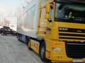 DAF  DAF TE 105 XF 2012 года за 28 900 000 тг. в Кокшетау – фото 2