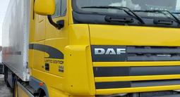 DAF  DAF TE 105 XF 2012 года за 28 900 000 тг. в Кокшетау – фото 5