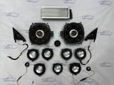 Logic 7 комплект bmw E60 E63 E65 E66 Колонки музыка лоджик harman за 250 000 тг. в Шымкент
