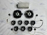 Logic 7 комплект bmw E60 E63 E65 E66 Колонки музыка лоджик harman за 250 000 тг. в Шымкент – фото 3