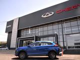 Chery Tiggo 2 Pro Style 2025 года за 6 490 000 тг. в Шымкент – фото 3