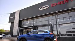 Chery Tiggo 2 Pro Style 2025 года за 6 490 000 тг. в Шымкент – фото 3
