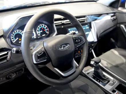 Chery Tiggo 2 Pro Style 2025 года за 6 490 000 тг. в Шымкент – фото 12