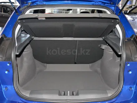Chery Tiggo 2 Pro Style 2025 года за 6 490 000 тг. в Шымкент – фото 10