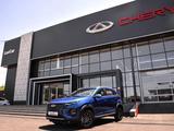 Chery Tiggo 2 Pro Style 2025 года за 6 490 000 тг. в Шымкент