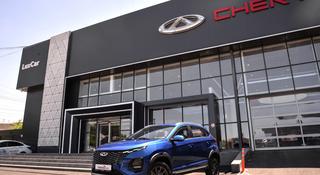 Chery Tiggo 2 Pro Style 2025 года за 6 490 000 тг. в Шымкент