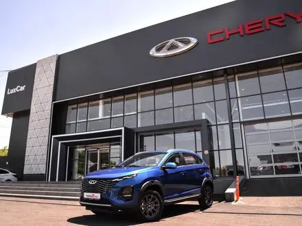 Chery Tiggo 2 Pro Style 2025 года за 6 490 000 тг. в Шымкент