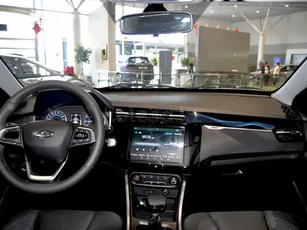 Chery Tiggo 2 Pro Style 2025 года за 6 490 000 тг. в Шымкент – фото 8