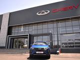 Chery Tiggo 2 Pro Style 2025 года за 6 490 000 тг. в Шымкент – фото 5