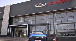 Chery Tiggo 2 Pro Style 2025 года за 6 490 000 тг. в Шымкент – фото 5