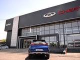 Chery Tiggo 2 Pro Style 2025 года за 6 490 000 тг. в Шымкент – фото 4