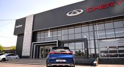 Chery Tiggo 2 Pro Style 2025 года за 6 490 000 тг. в Шымкент – фото 4