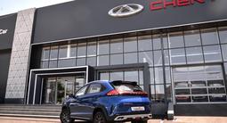 Chery Tiggo 2 Pro Style 2025 года за 6 490 000 тг. в Шымкент – фото 2