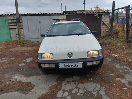 Volkswagen Passat 1992 года за 1 600 000 тг. в Уральск – фото 3