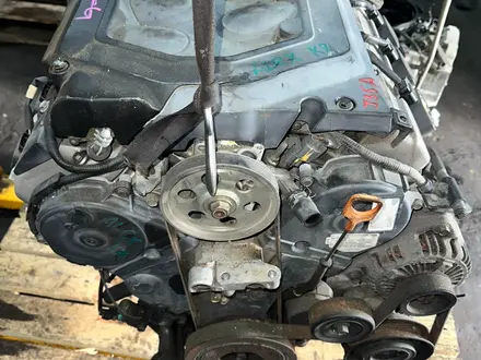 Двигатель на Honda J35A, из Японии. Гарантия. за 540 000 тг. в Астана