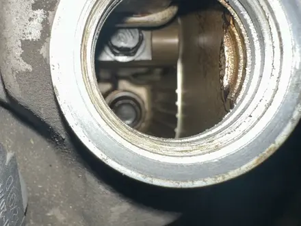 Двигатель на Honda J35A, из Японии. Гарантия. за 540 000 тг. в Астана – фото 3