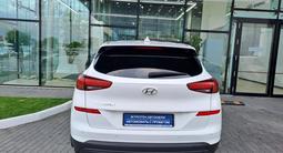 Hyundai Tucson 2018 года за 9 590 000 тг. в Алматы – фото 5