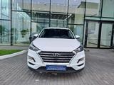 Hyundai Tucson 2018 года за 9 290 000 тг. в Алматы – фото 2