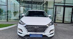 Hyundai Tucson 2018 года за 9 590 000 тг. в Алматы – фото 2
