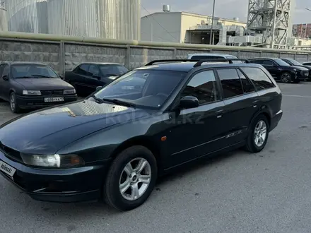 Mitsubishi Galant 1998 года за 1 950 000 тг. в Алматы – фото 8