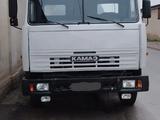 КамАЗ 2001 года за 10 000 000 тг. в Шымкент