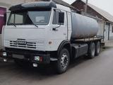 КамАЗ 2001 года за 10 000 000 тг. в Шымкент – фото 3