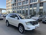 Lexus RX 330 2005 года за 8 900 000 тг. в Астана