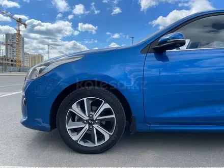 Kia Rio 2020 года за 7 999 999 тг. в Астана – фото 6