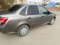 ВАЗ (Lada) Granta 2190 2014 года за 3 300 000 тг. в Атырау – фото 3