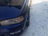 Subaru Legacy 1997 годаүшін2 400 000 тг. в Шелек