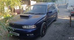 Subaru Legacy 1997 года за 2 400 000 тг. в Шелек – фото 4