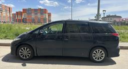 Toyota Estima 2009 года за 7 500 000 тг. в Петропавловск – фото 4